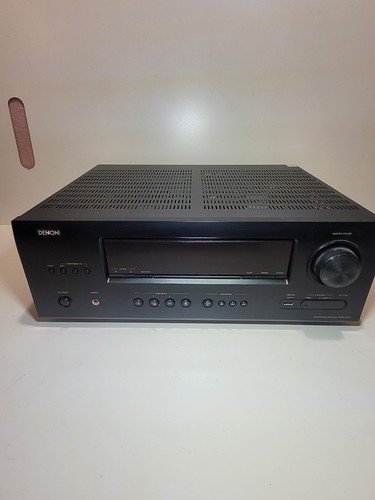 Ricevitore surround denon - surround,