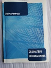 Manuale D'uso Computer