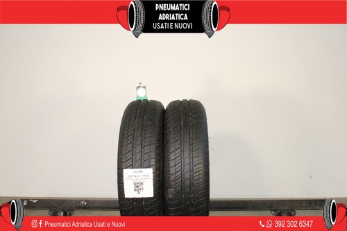 Pneumatici dunlop 155 - 2,