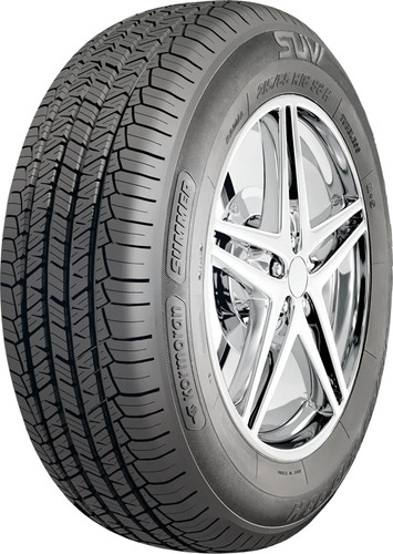 Gomme estive kormoran - gomme, 205/70