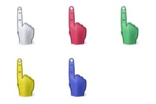 10X Mano Manona Animazione in