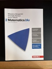 Bergamini MATEMATICA .BLU VOL