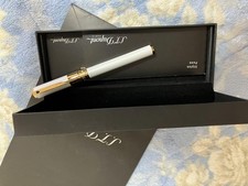 ST Dupont pens