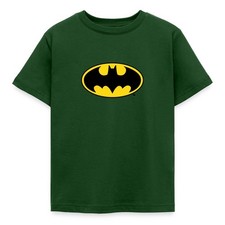 T-shirt bambino DC Comics