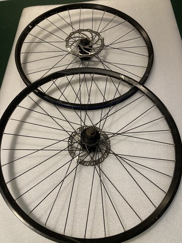 Ruote bici giganti misura - x2,
