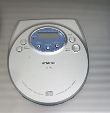 Lettore CD portatile Hitachi