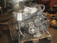 MOTORE COMPLETO PER LEXUS IS