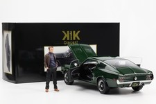 Scala 1:12 KK Ford Mustang GT