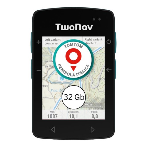 Twonav roc carta - twonav,