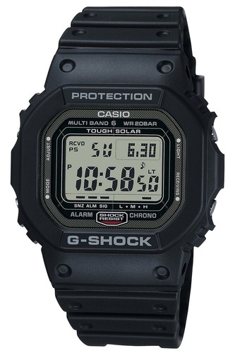 Orologio uomo casio - uomo, g-shock