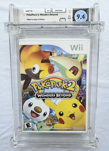 Stampa pokemon pokepark 2 - 1a,
