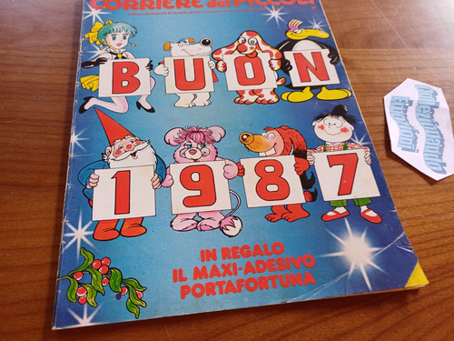 Corriere dei piccoli - , 53