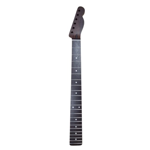 Manico telecaster wengé - in,