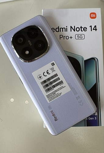 Xiaomi redmi note - redmi,