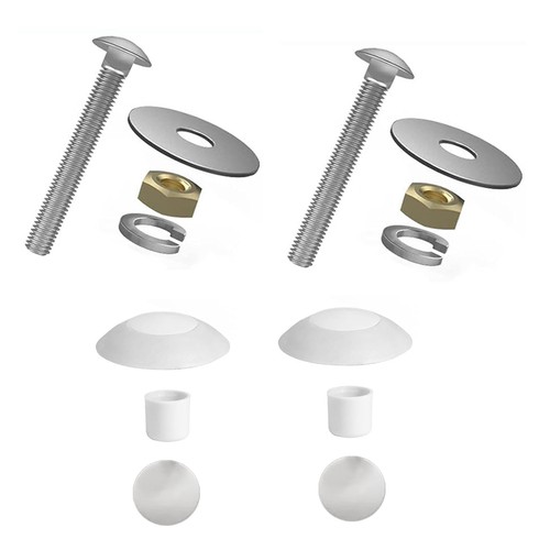 Bulloni per trampolino - trampolino,