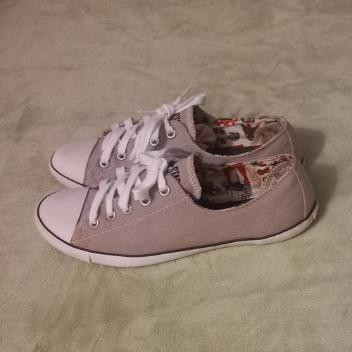 Scarpe ginnastica basse - da,