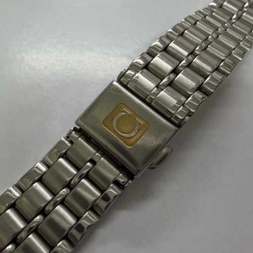 Cinturino originale omega - originale,