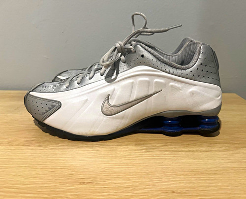Nike shox scarpe uomo - nike, 11
