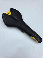 Sella Prologo Zero II, guide Tirox, 132 mm x 275 mm, 227 grammi, nuova!!!