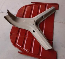 PAVIMENTO PIANALE CABINA