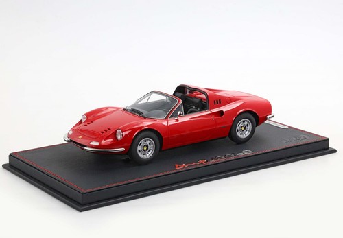 Bbr ferrari dino 246 - ferrari,