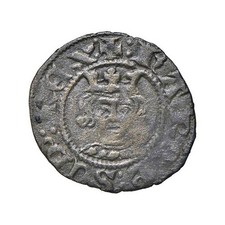 r81_029) Napoli Carlo II d'