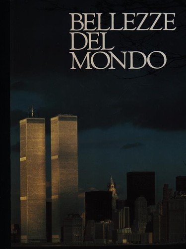 Bellezze del mondo - del,