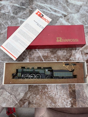 Rivarossi 1366 - rivarossi,