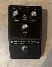 Moog Minifooger MF Boost V1