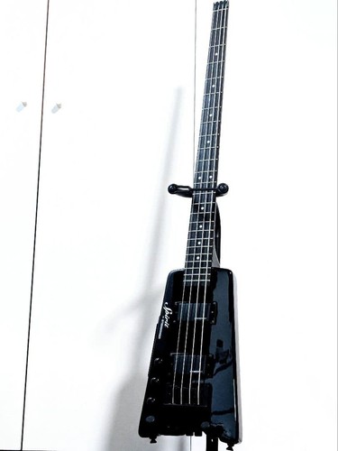 Steinberger spirit lh bk - spirit, xt-2