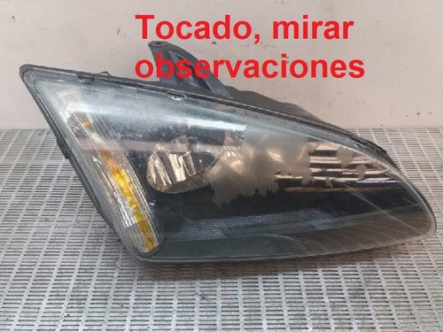Faro anteriore destro - faro, /