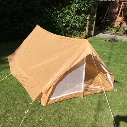 Tenda originale giallo - originale,