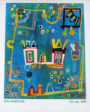 PRL) 1991 URS HUBER URI