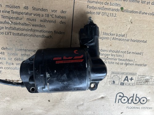 Centrale abs gauche bmw - centrale, rt