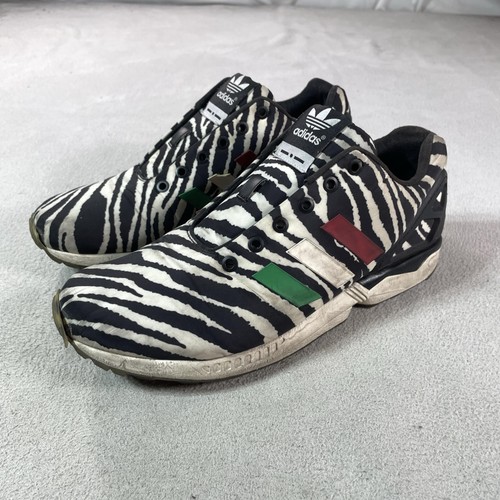 Adidas flux scarpe - adidas, 9.5
