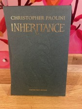 Christopher Paolini