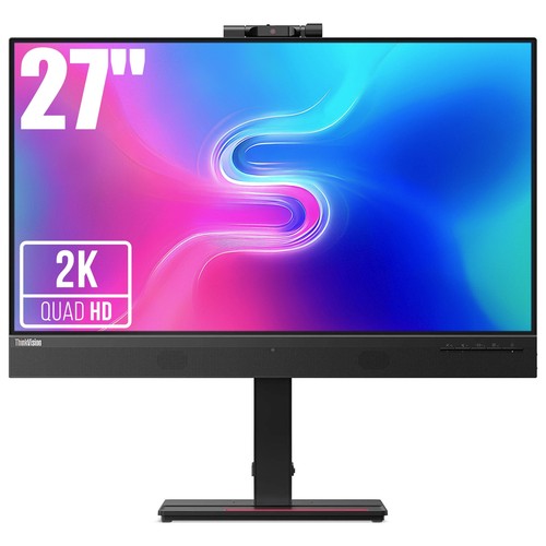Moniteur lenovo t27hv - moniteur, t27hv-20