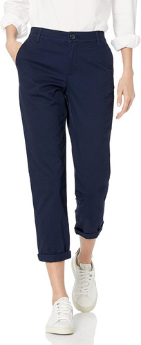 Pantaloni color kaki - pantaloni,
