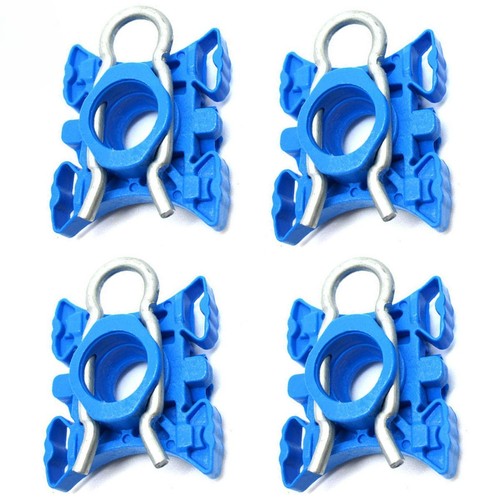 Clip guida regolatore - pz,