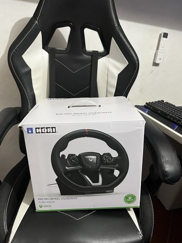 Volante xbox series - volante, x