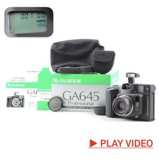 CT: 001 [TOP MINT / Box] Fuji