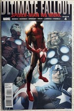 Ultimate Fallout #4 Mark