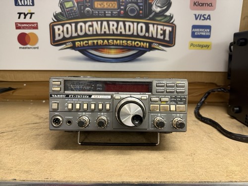 Yaesu 757gx non - yaesu, ft-757gx