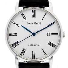 Louis Erard Excellence 3 Hands