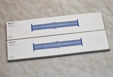 Original Tahoe Blue Band Apple