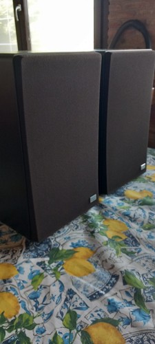 Casse vintage grundig box 650 - vintage,