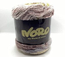 656 Yard Ball of NORO GESHI
