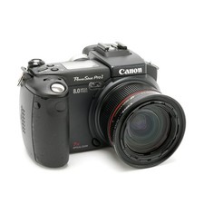 Canon powershot pro1 - pro1, 8