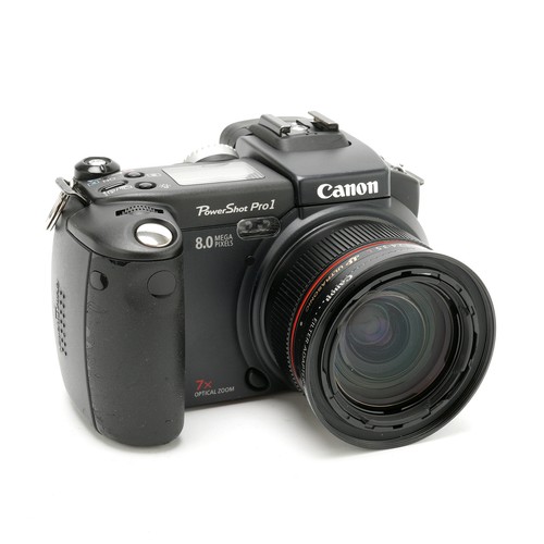 Canon powershot pro1 - canon,
