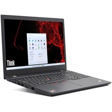 Lenovo ThinkPad L15 Gen.1